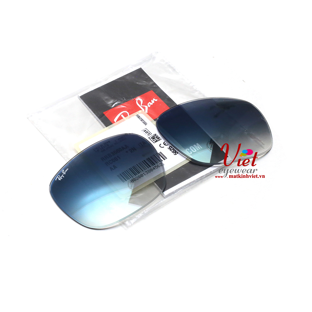 Mắt Kính RayBan • Đại lý uỷ quyền chính hãng!