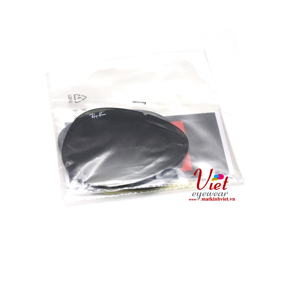 Tròng kính Ray-Ban RB3584N 9050/71