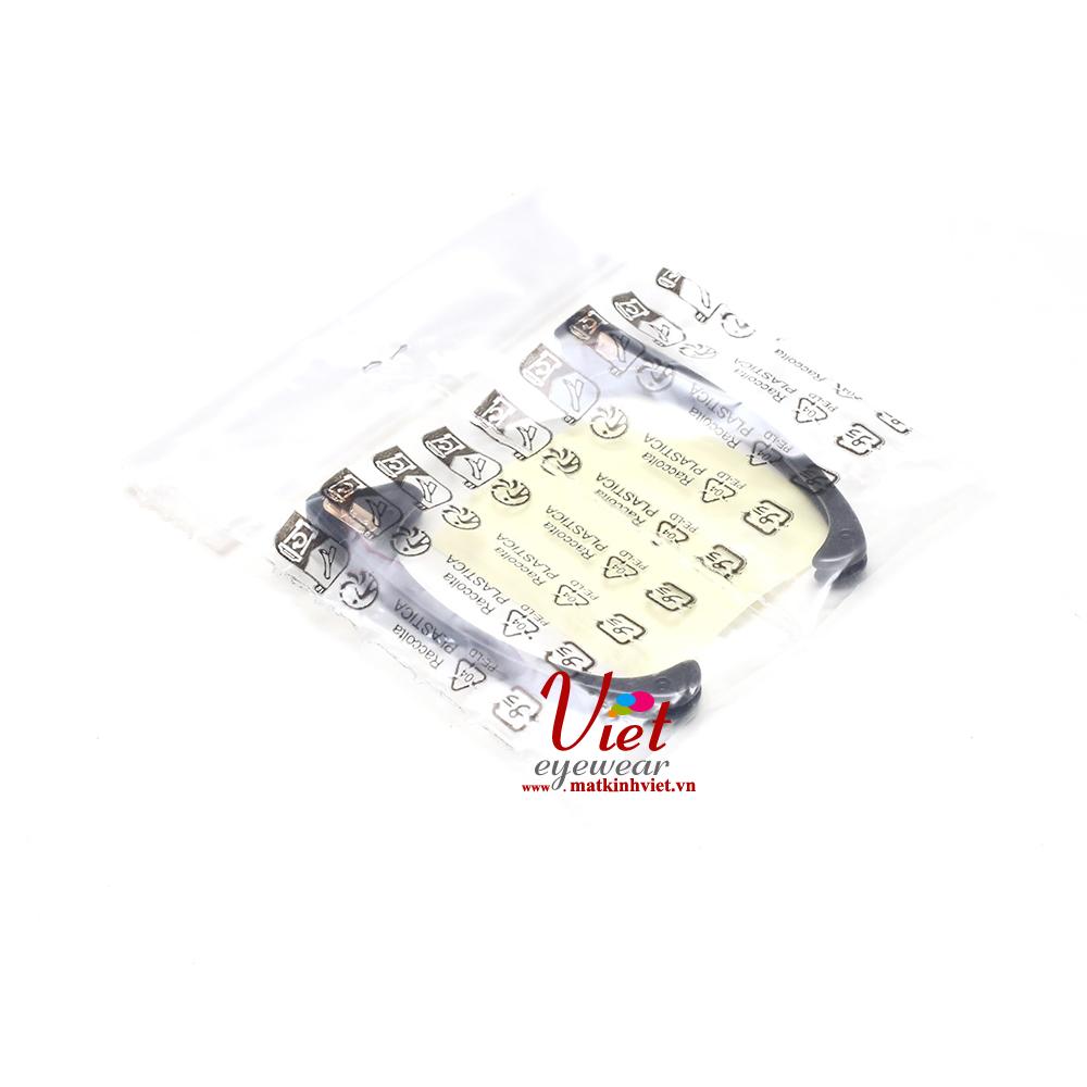 Viền nhựa Rayban RB3016