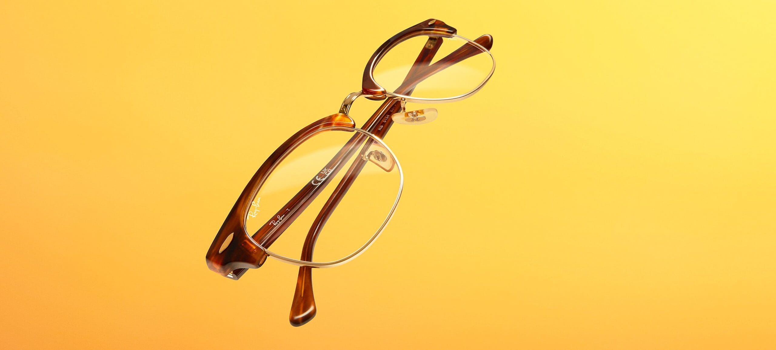 Mắt Kính RayBan • Đại lý uỷ quyền chính hãng!