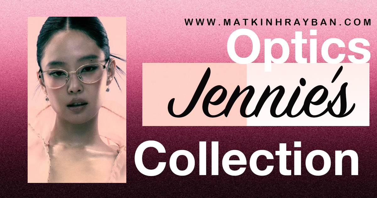 Mắt Kính RayBan • Đại lý uỷ quyền chính hãng!