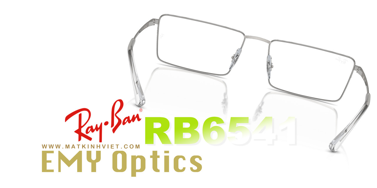 Mắt Kính RayBan • Đại lý uỷ quyền chính hãng!