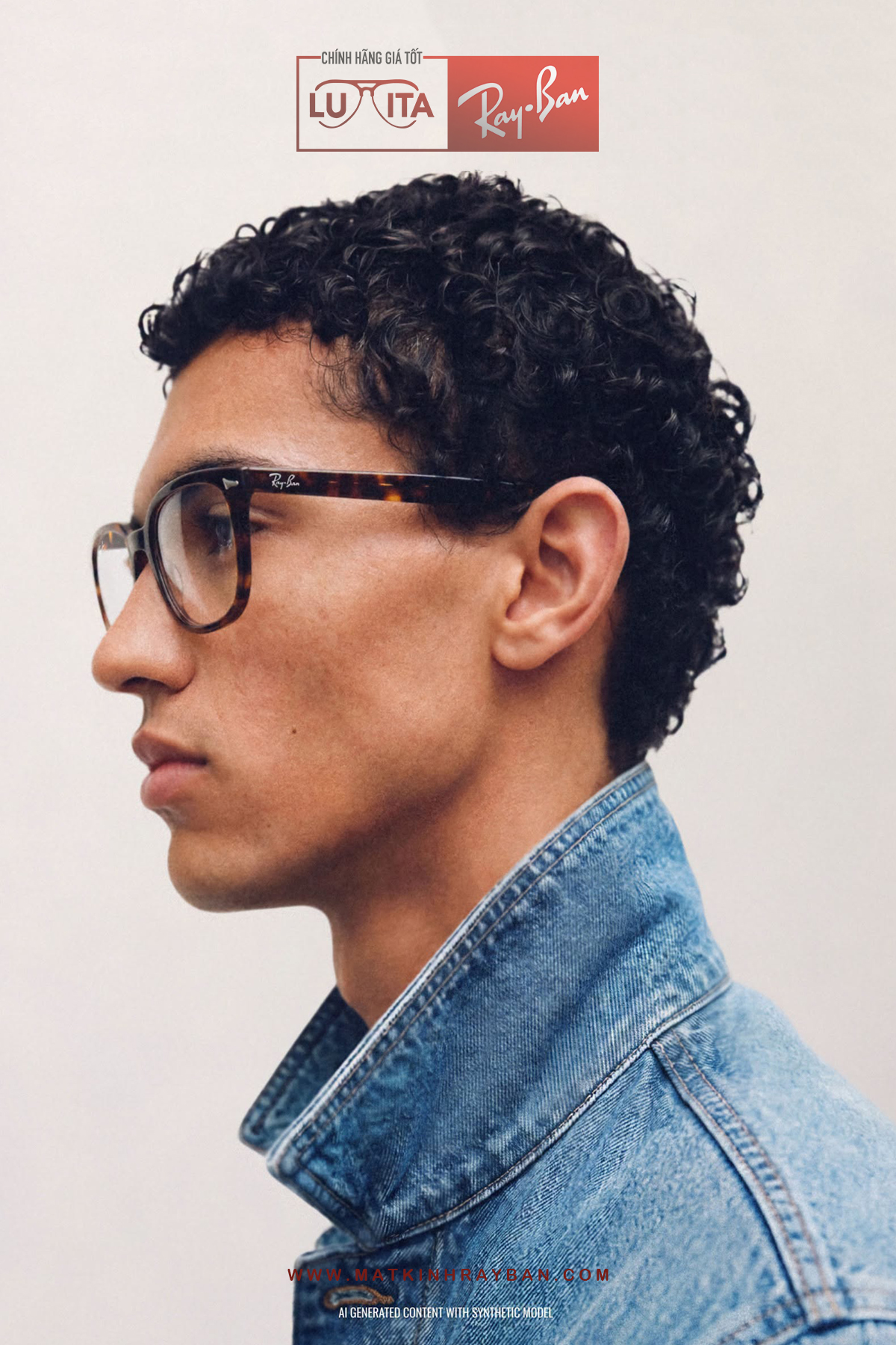 Mắt Kính RayBan • Đại lý uỷ quyền chính hãng!