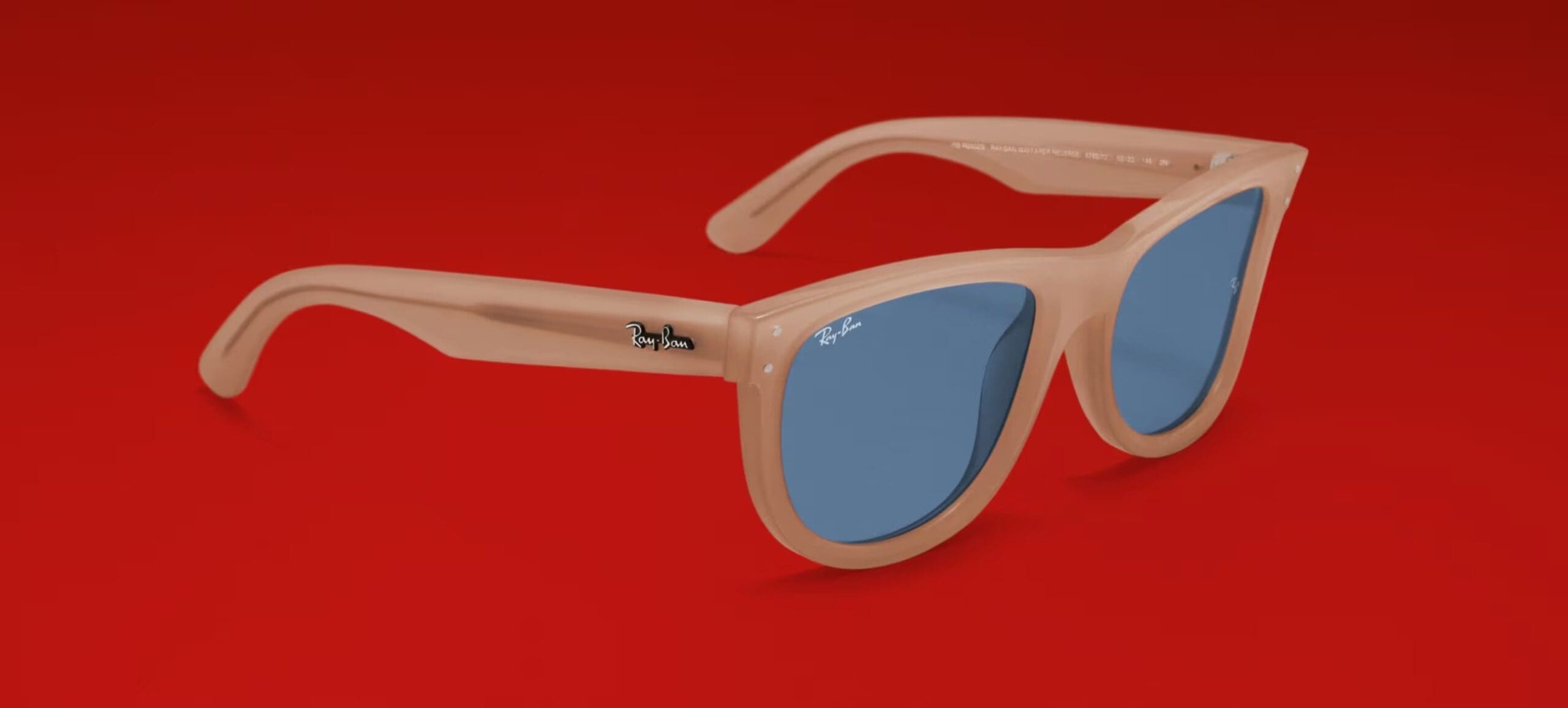 Mắt Kính RayBan • Đại lý uỷ quyền chính hãng!