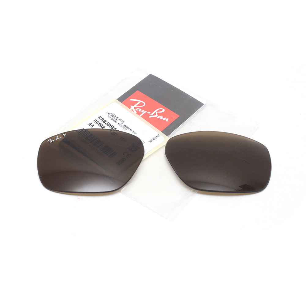 Mắt Kính RayBan • Đại lý uỷ quyền chính hãng!