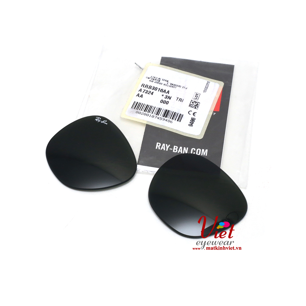 Mắt Kính RayBan • Đại lý uỷ quyền chính hãng!